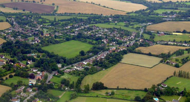 Little Hallingbury Parish Council